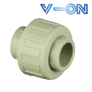 Rắc co nhựa PPR Tiền Phong