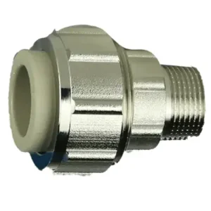 Rắc co ren ngoài PPR Tiền Phong