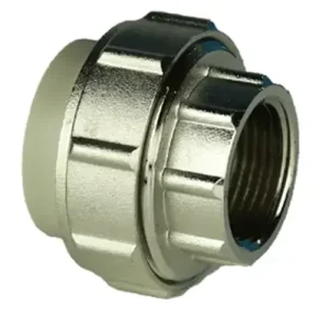 Rắc co ren trong PPR Tiền Phong