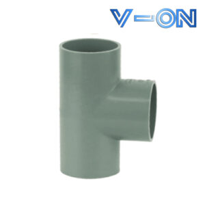 Tê PVC Tiền Phong