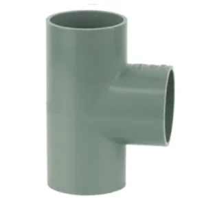 Tê PVC Tiền Phong