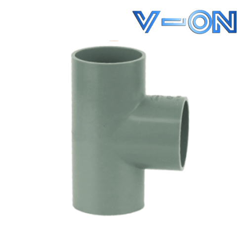 Tê PVC Tiền Phong