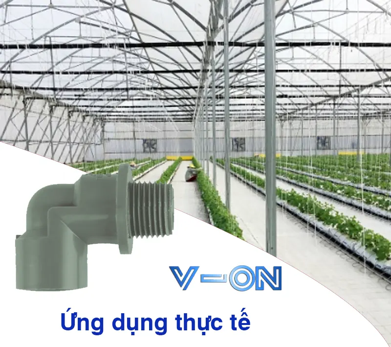 Ứng dụng thực tế