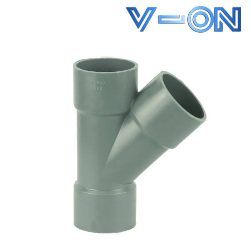 Y PVC TIỀN PHONG