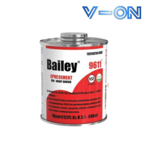 Keo dán ống CPVC PCCC 9611