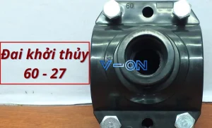Đai khởi thủy 60 27