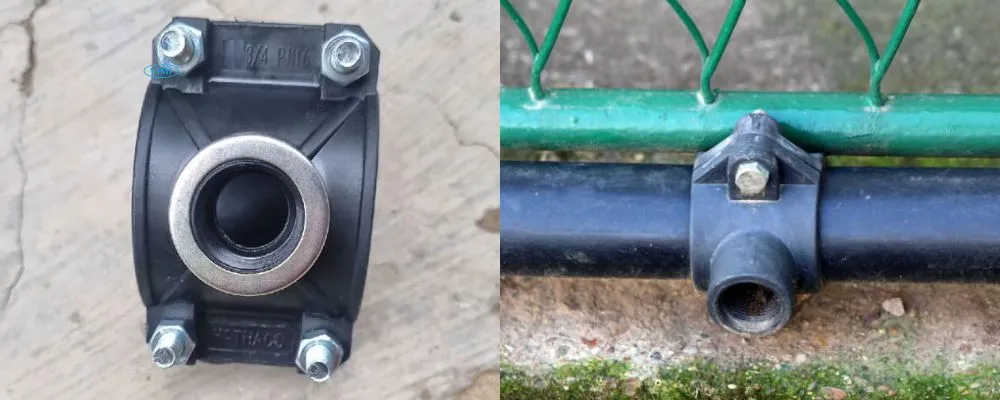 Đai khởi thủy 60 27