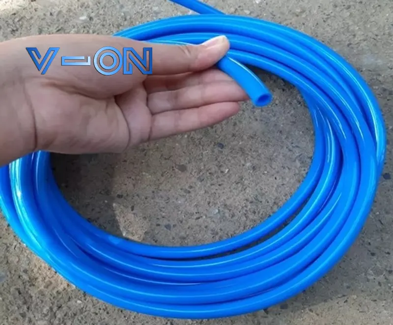 Dây dẫn khí nén