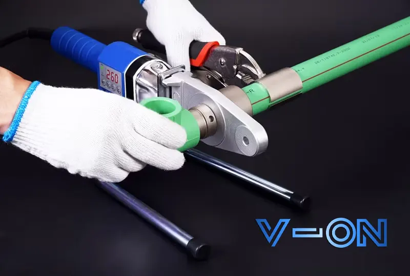 Hàn nhiệt socket