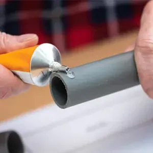 Kết nối bằng chất kết dính