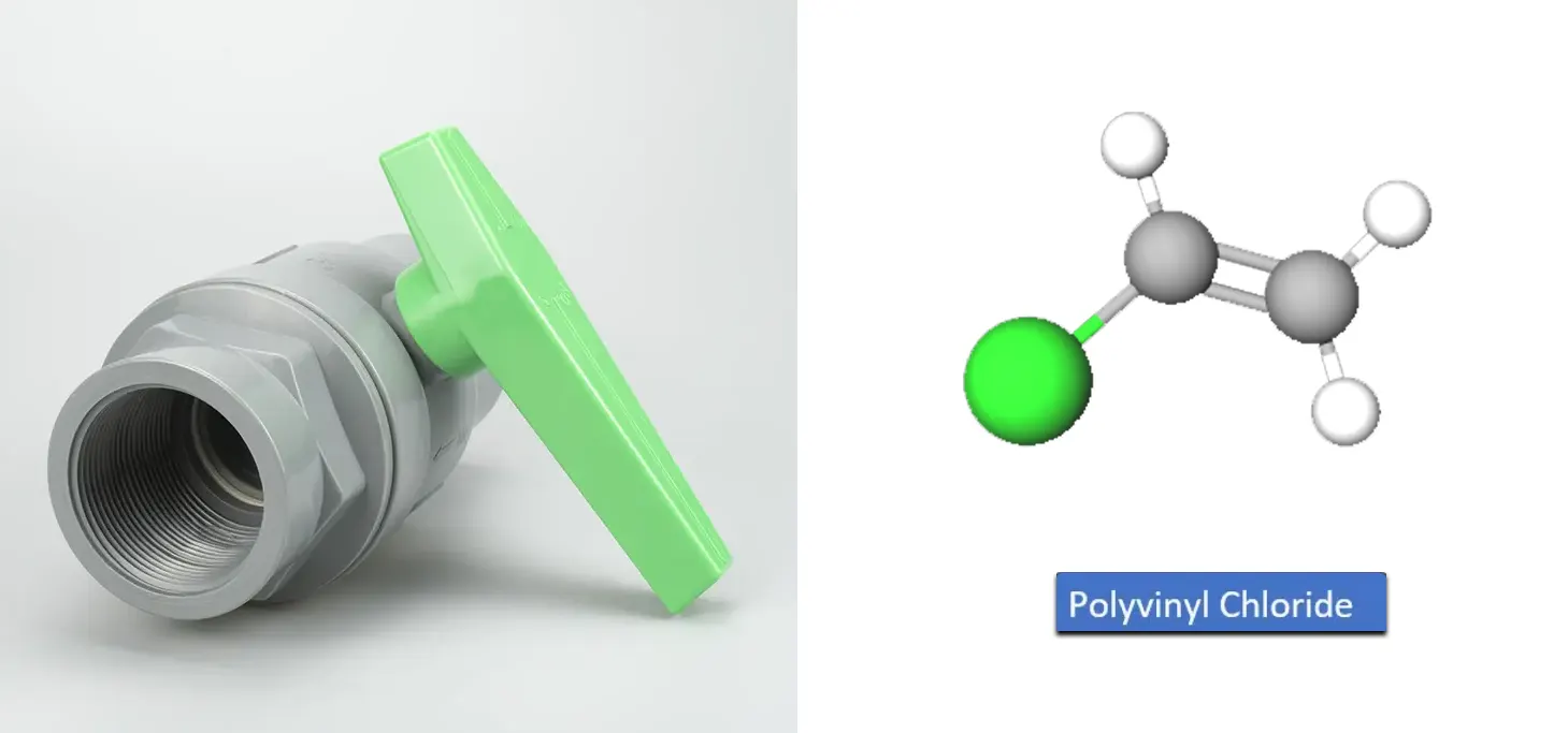 Nhựa PVC