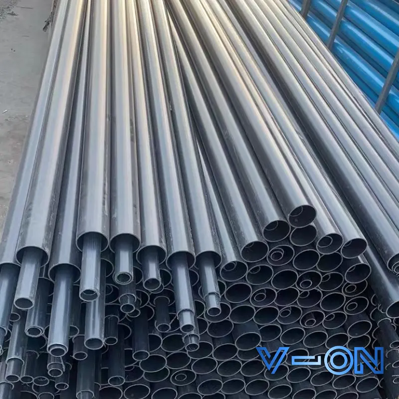 Nhựa PVC