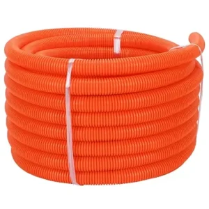 Ống HDPE gân xoắn
