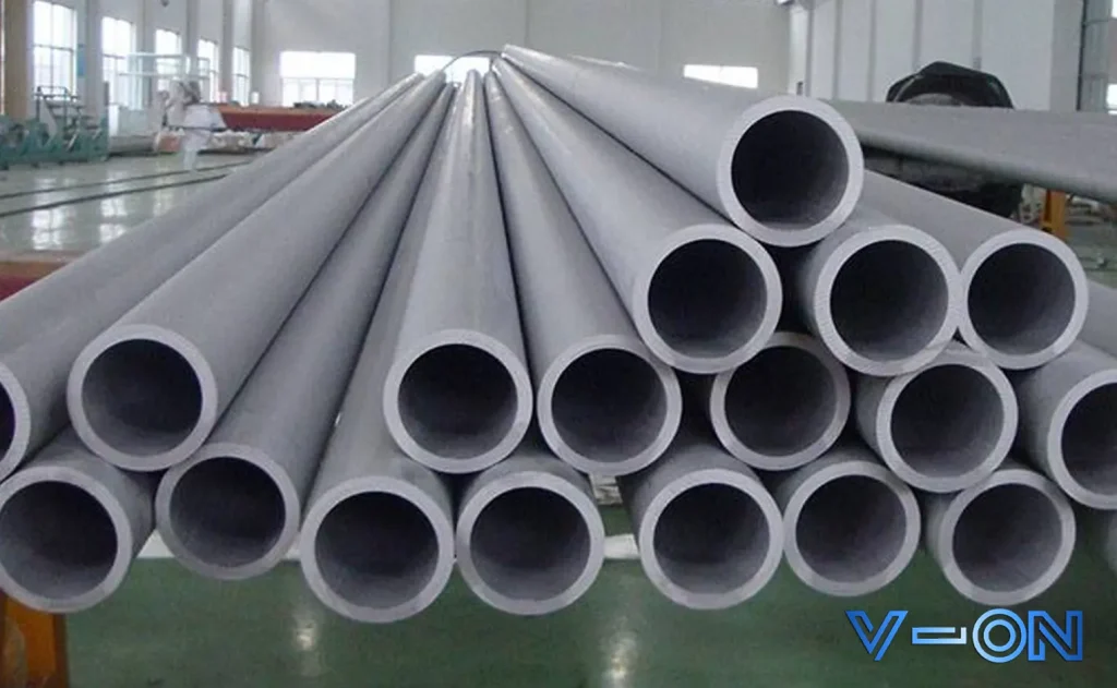 Ống nhựa CPVC