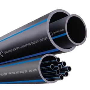 Ống nhựa HDPE