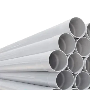 Ống nhựa PVC