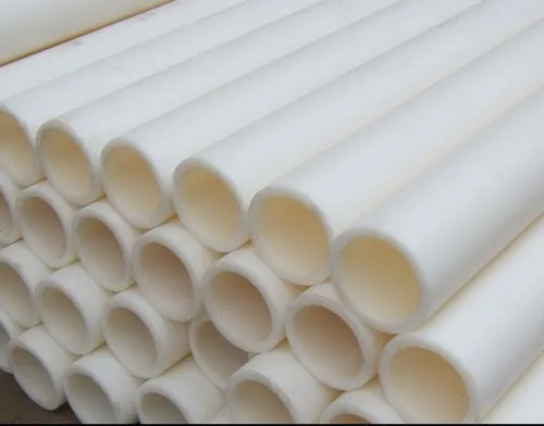 Ống nhựa PVDF