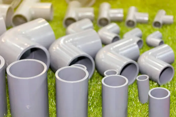 Phụ kiên PVC