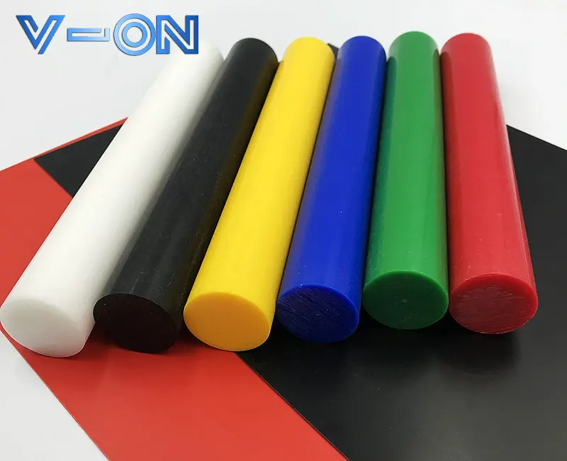 Vật liệu nhựa POM