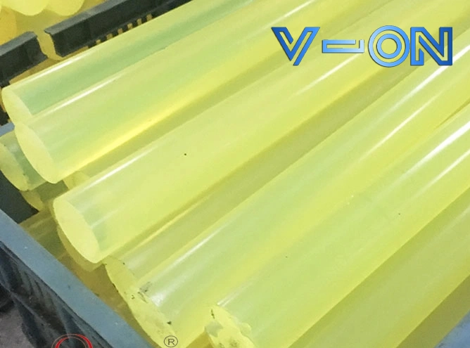 Vật liệu nhựa PU