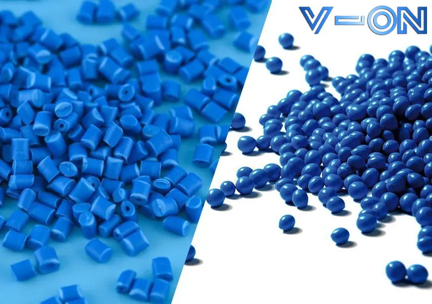 Vật liệu nhựa PVC