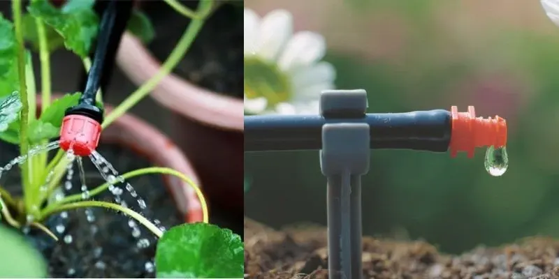 Áp suất hoạt động của ống