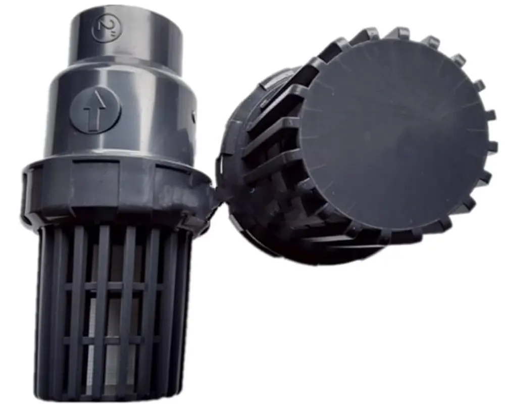 Bảng giá rọ bơm nhựa rắc co UPVC