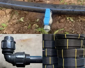 Các yếu tố ảnh hưởng đến giá ống nhựa HDPE phi 27