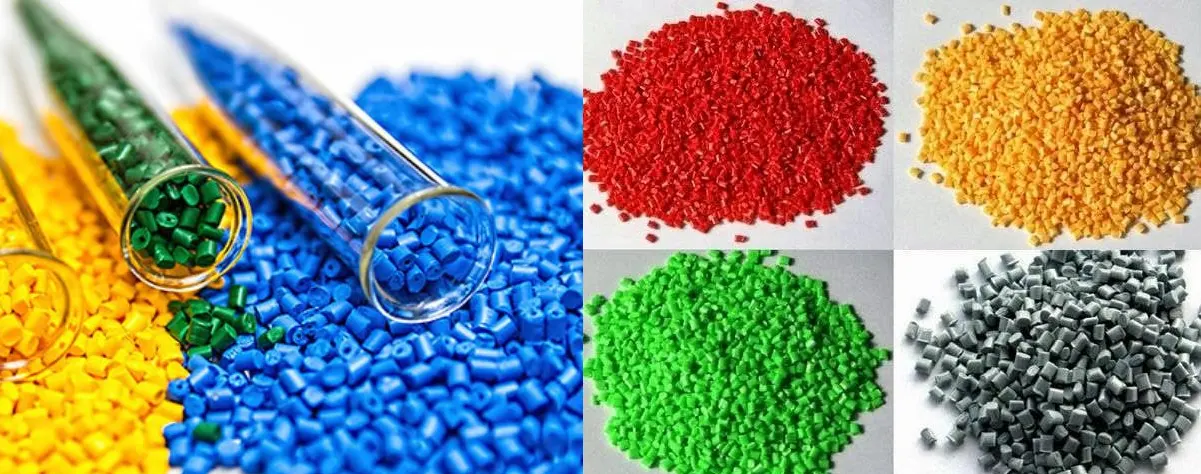Đặc điểm một số vật liệu nhựa