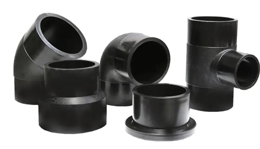 Đặc điểm nhựa HDPE
