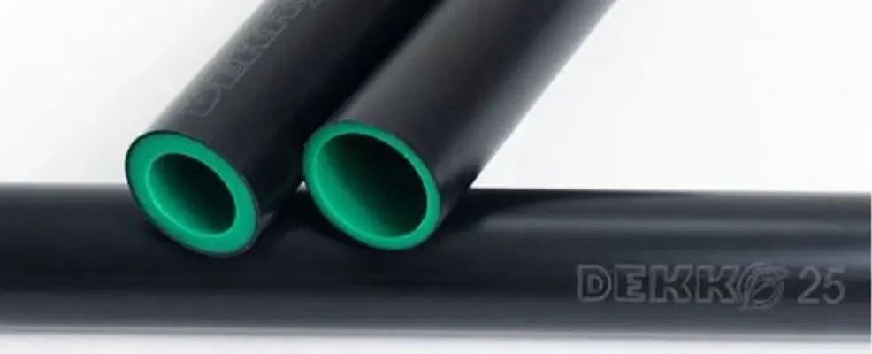  Đặc điểm nổi bật của ống UV Dekko