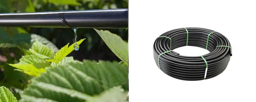 Đặc điểm thiết kế của ống Dekko 16mm