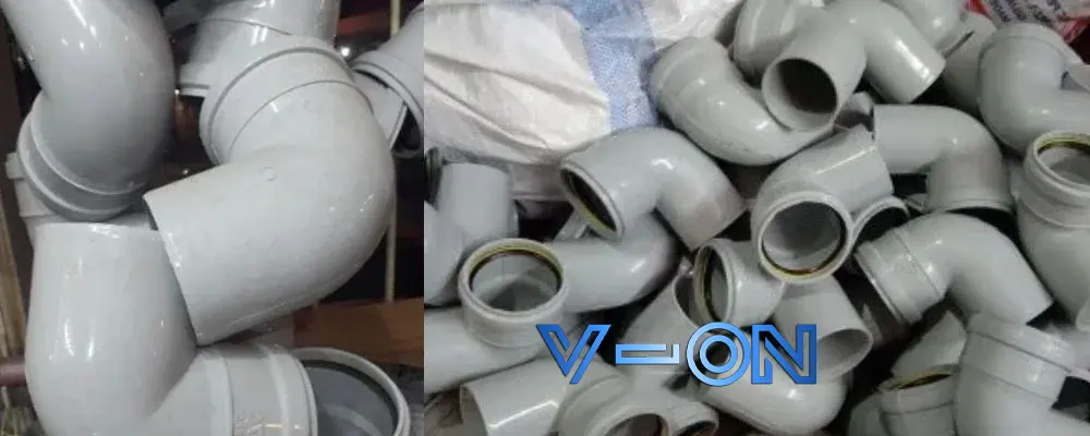 Đại lý chếch nhựa ép gioăng tại Việt Nam