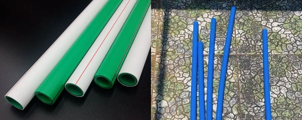 Giá ống PPR phi 25 có cao không