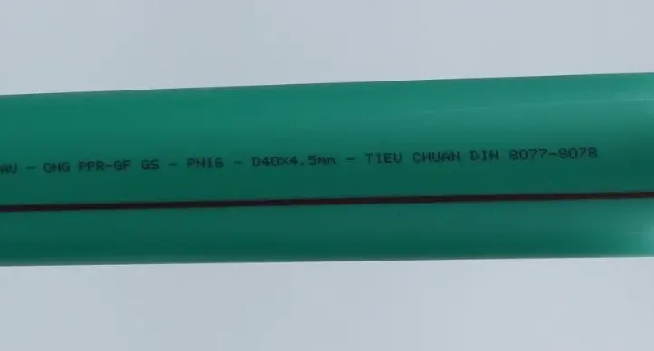 Hình ảnh Ống GS PPR PN16