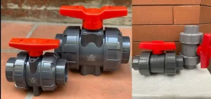 Bảng giá van bi nhựa mới nhất