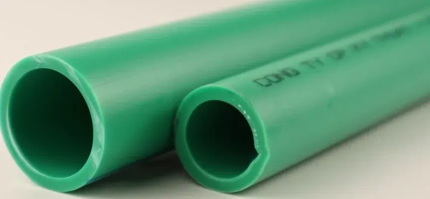 Hình ảnh ống GS PPR kháng khuẩn nước lạnh 1 lớp