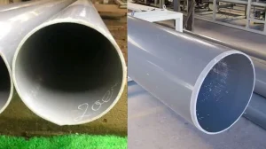 Hình ảnh ống PVC 200