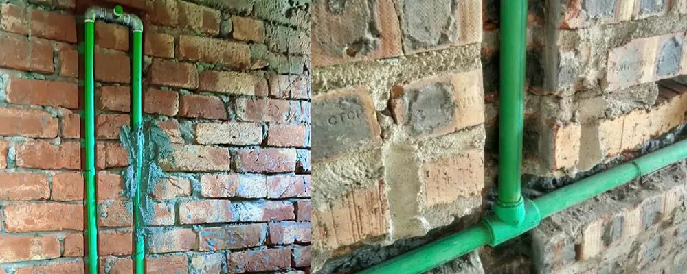 Lưu ý khi so sánh giá ống PPR phi 32