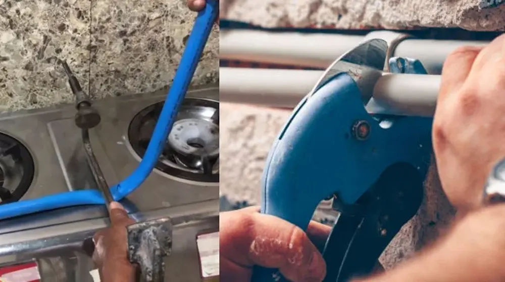 Nhiệt độ cho phép của ống nhựa PVC 21