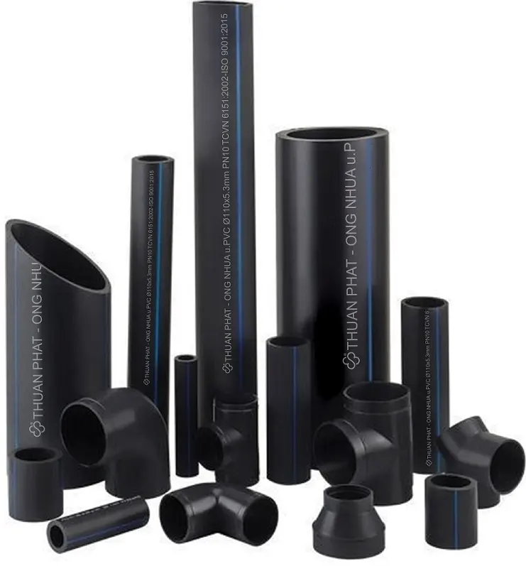 Nhựa HDPE