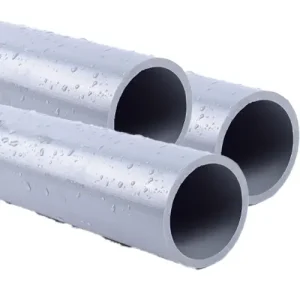 Ống CPVC D27 SCH40