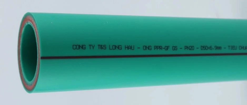 Ống GS PPR 3 lớp PN20