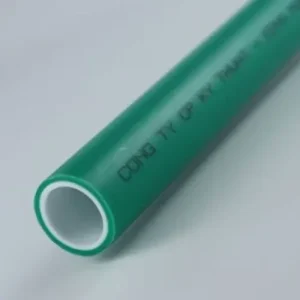 Ống GS PPR kháng khuẩn nước lạnh 2 lớp