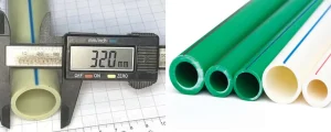 Ống PPR 32