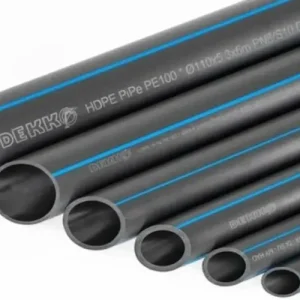Ống nhựa HDPE DEKKO