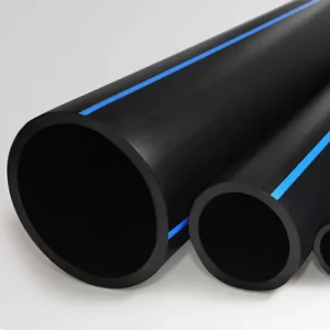 Ống nhựa HDPE phi 27