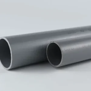 Ống nhựa cPVC Sch80