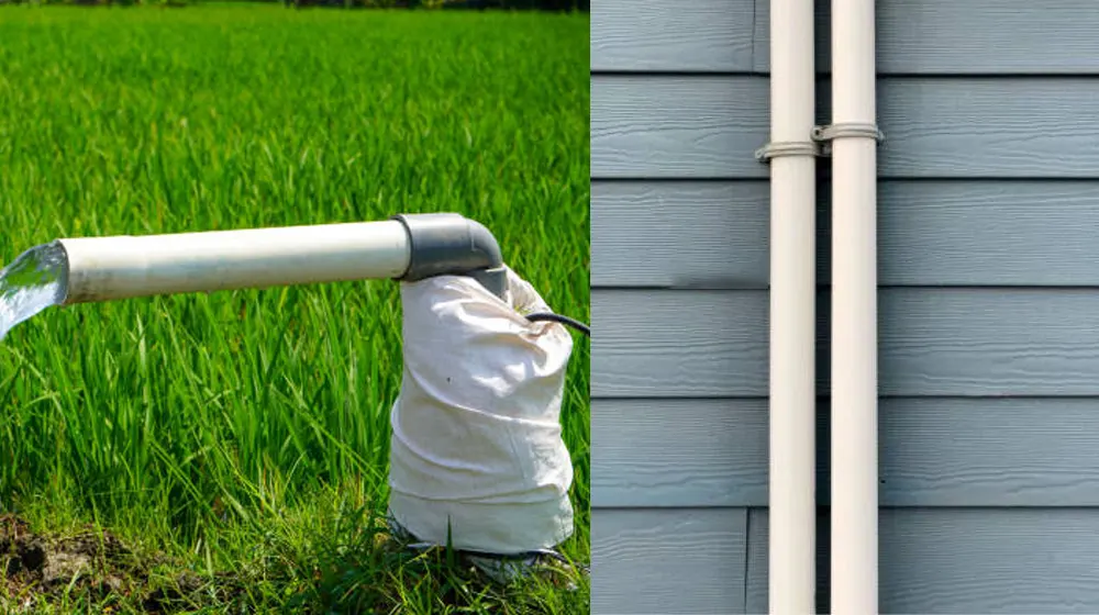 Ống nước PVC phi 21 có dùng ngoài trời