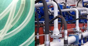 Ống nước dẻo có chịu được hóa chất không